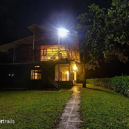 Whispering Willows Gudalur  Exterior photo
