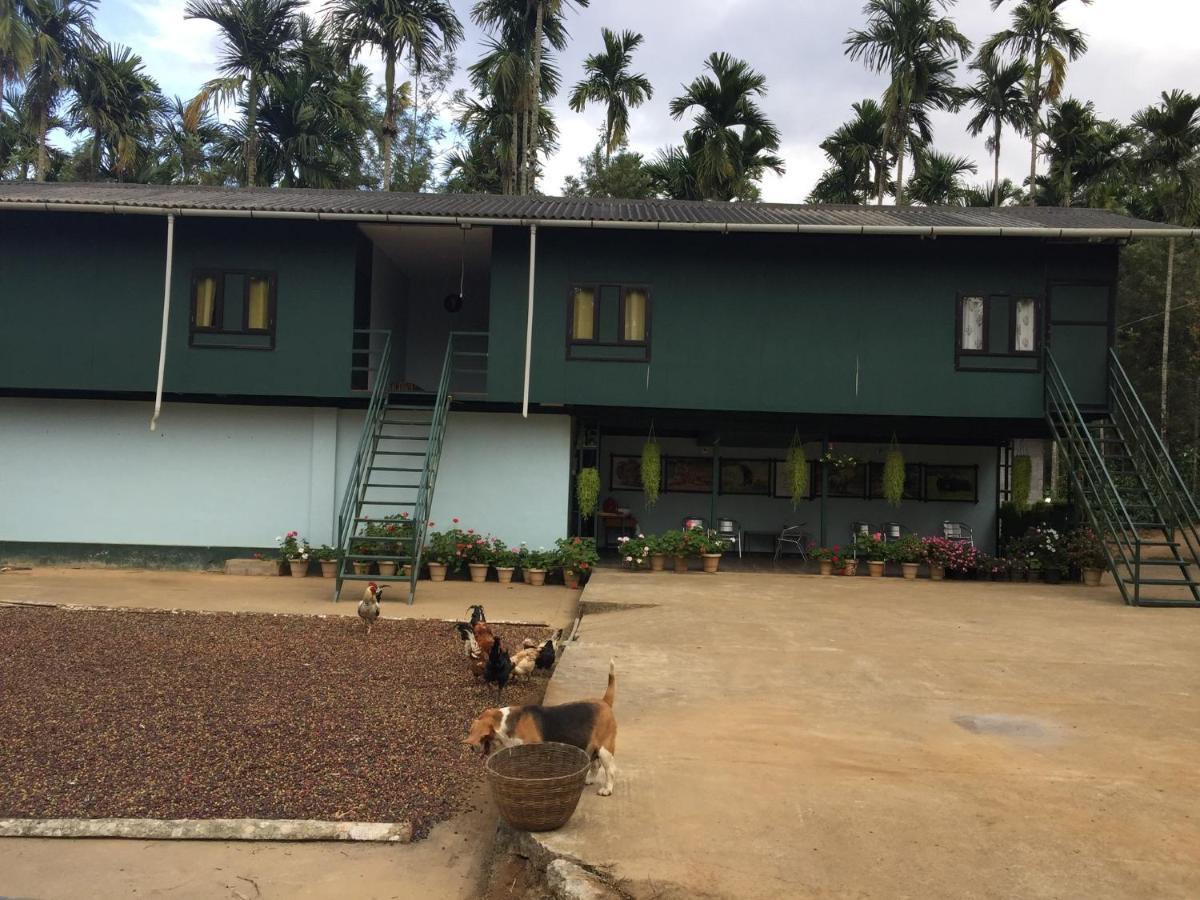 Whispering Willows Gudalur  Exterior photo