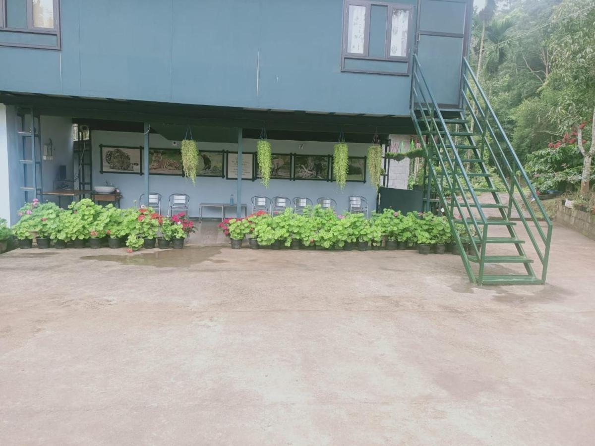 Whispering Willows Gudalur  Exterior photo