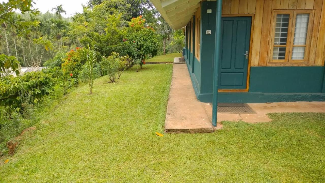 Whispering Willows Gudalur  Exterior photo