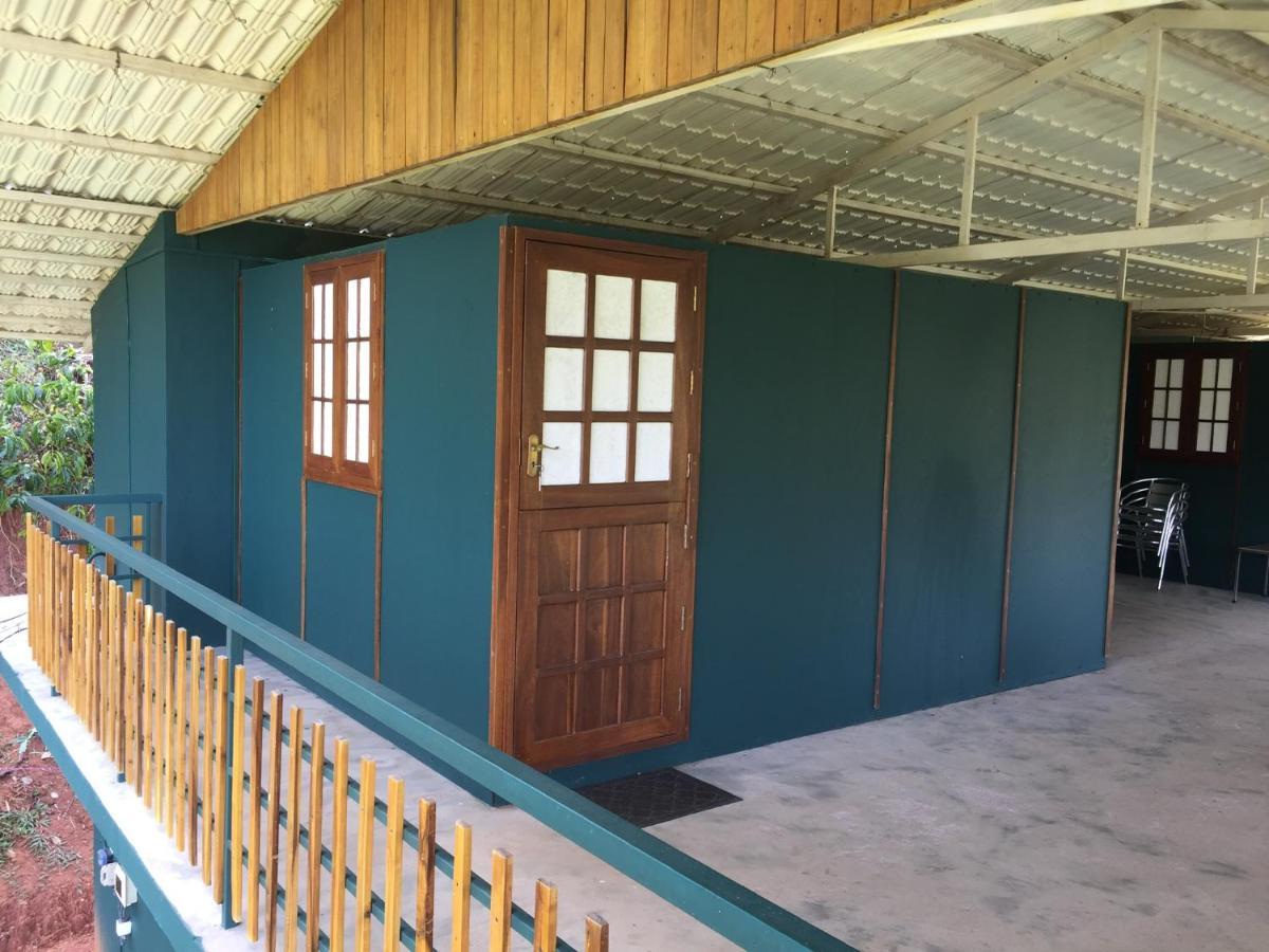 Whispering Willows Gudalur  Exterior photo