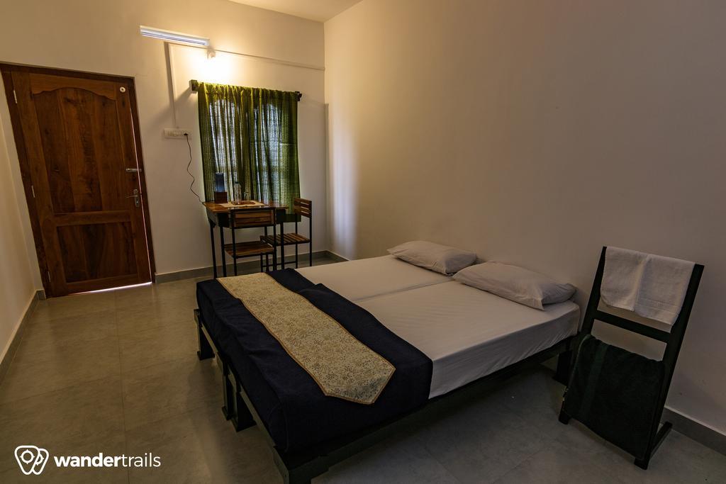 Whispering Willows Gudalur  Exterior photo
