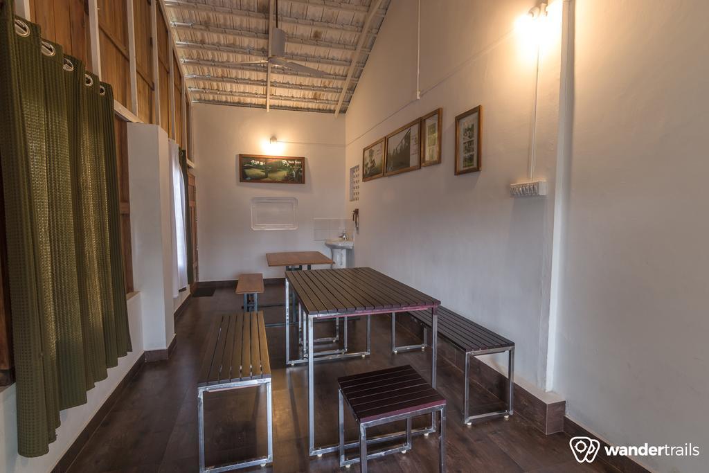 Whispering Willows Gudalur  Exterior photo