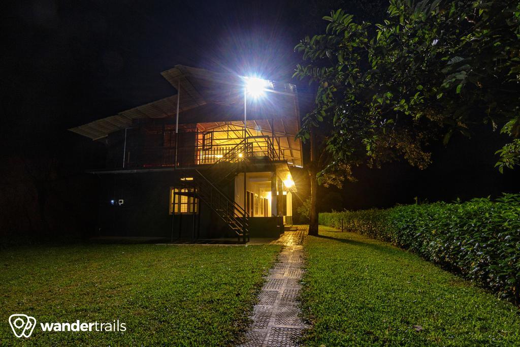 Whispering Willows Gudalur  Exterior photo