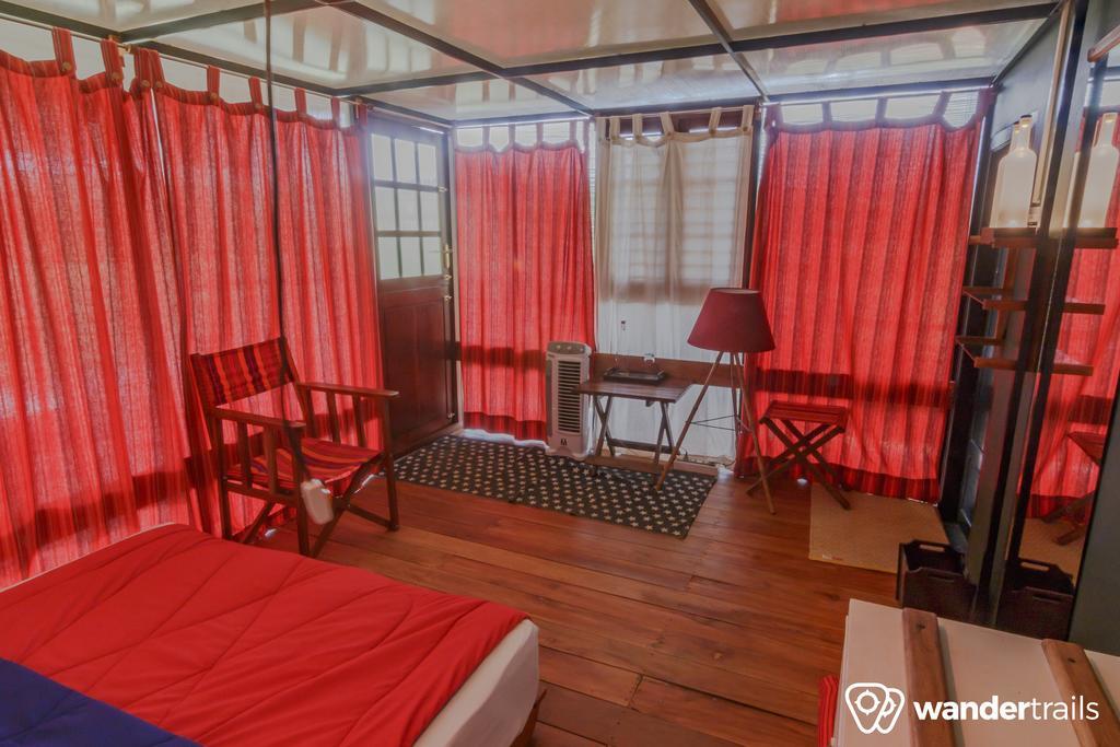 Whispering Willows Gudalur  Exterior photo